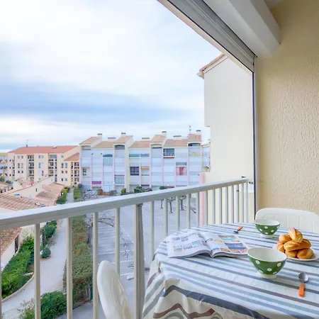 Les Saladelles-8 By Interhome Apartment *