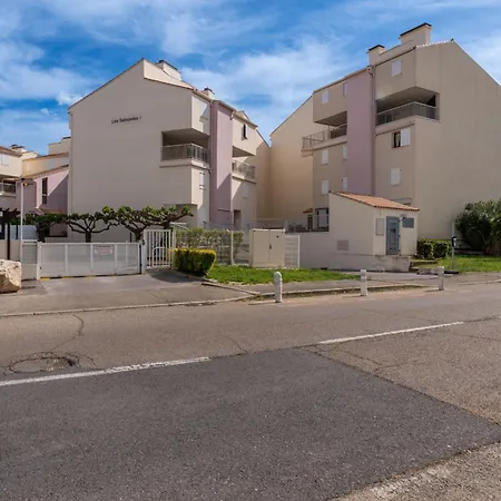 Les Saladelles-8 By Interhome Le Grau-du-Roi