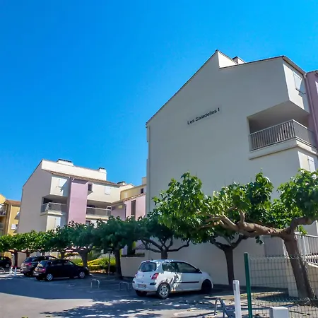 Les Saladelles-8 By Interhome * Le Grau-du-Roi