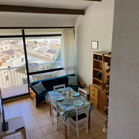 Les Saladelles-8 By Interhome Apartment *
