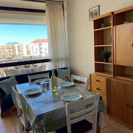 Les Saladelles-8 By Interhome Apartment